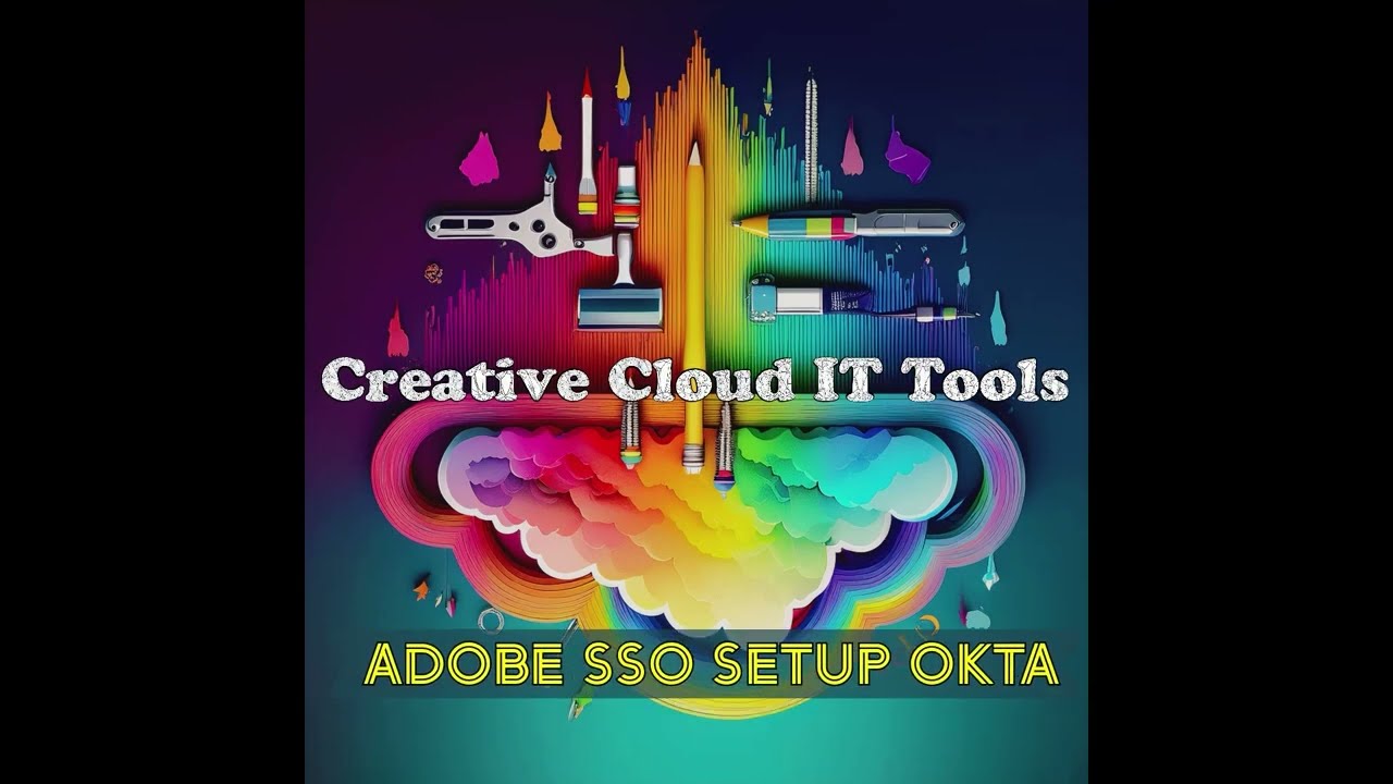 SSO OKTA configuration with Adobe