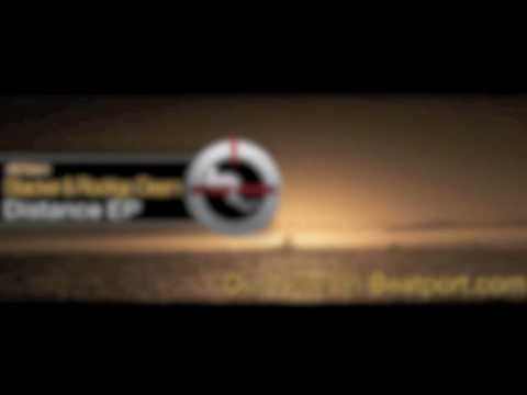 Stacker & Rodrigo Deem - Distance (Original Mix)