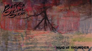 ブロークン・ソーシャル・シーン | マウス・ガード・オブ・アポカリプス