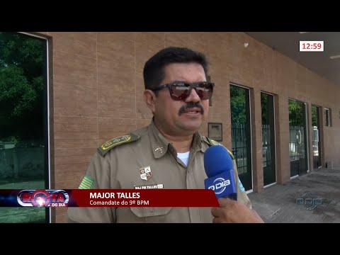 Jovem sequestra motorista e é suspeito de roubar carro usado na morte de Flávia Wanzeler 22 02 2023