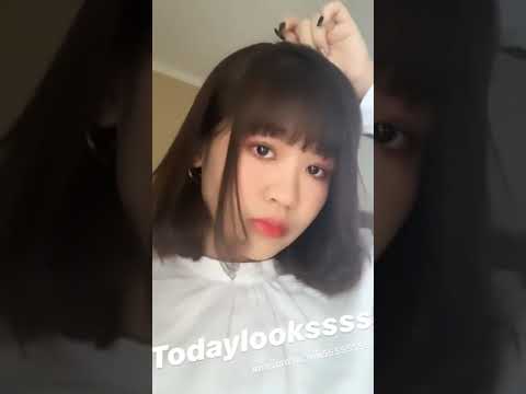 IG Story Myyu BNK48