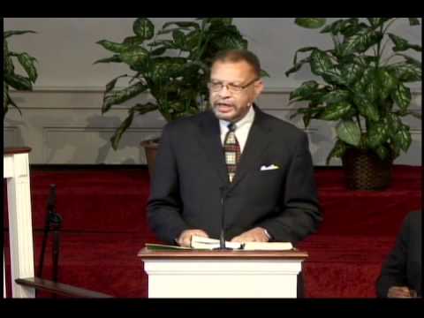 No Respector of Persons pt 1 of 6