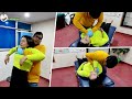 Chiropractic Treatment Of Body Stiffness Digestive Problem Dr Rajneesh Kant