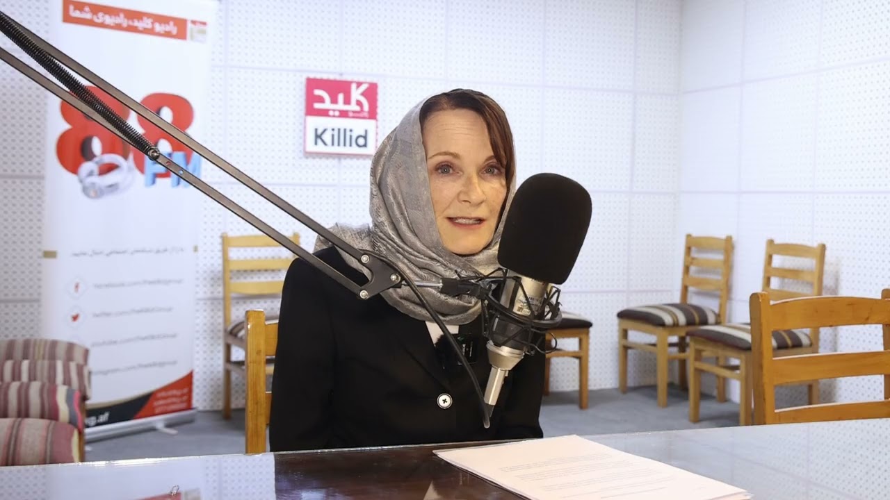 On the occasion of World Radio Day, OIC Georgette Gagnon recognized the extraordinary role that...