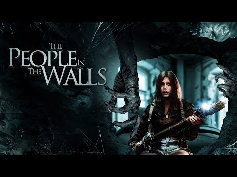 Tráiler Detrás de la Pared [WEB-DL] 2024