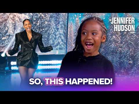 Ciara Surprises Tatum and the Moment Is Pure Magic!