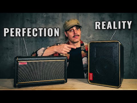 The Spark 2 is Perfect. Why am I playing the Edge?