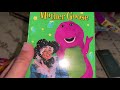 Dvd VHs Update