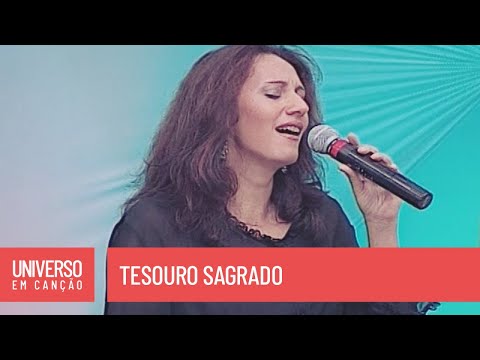 Tesouro sagrado - Vida Reluz