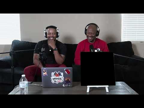 Dad Reacts to Kanye West - Donda