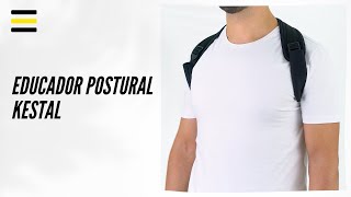 Educador Postural - Educador Postural