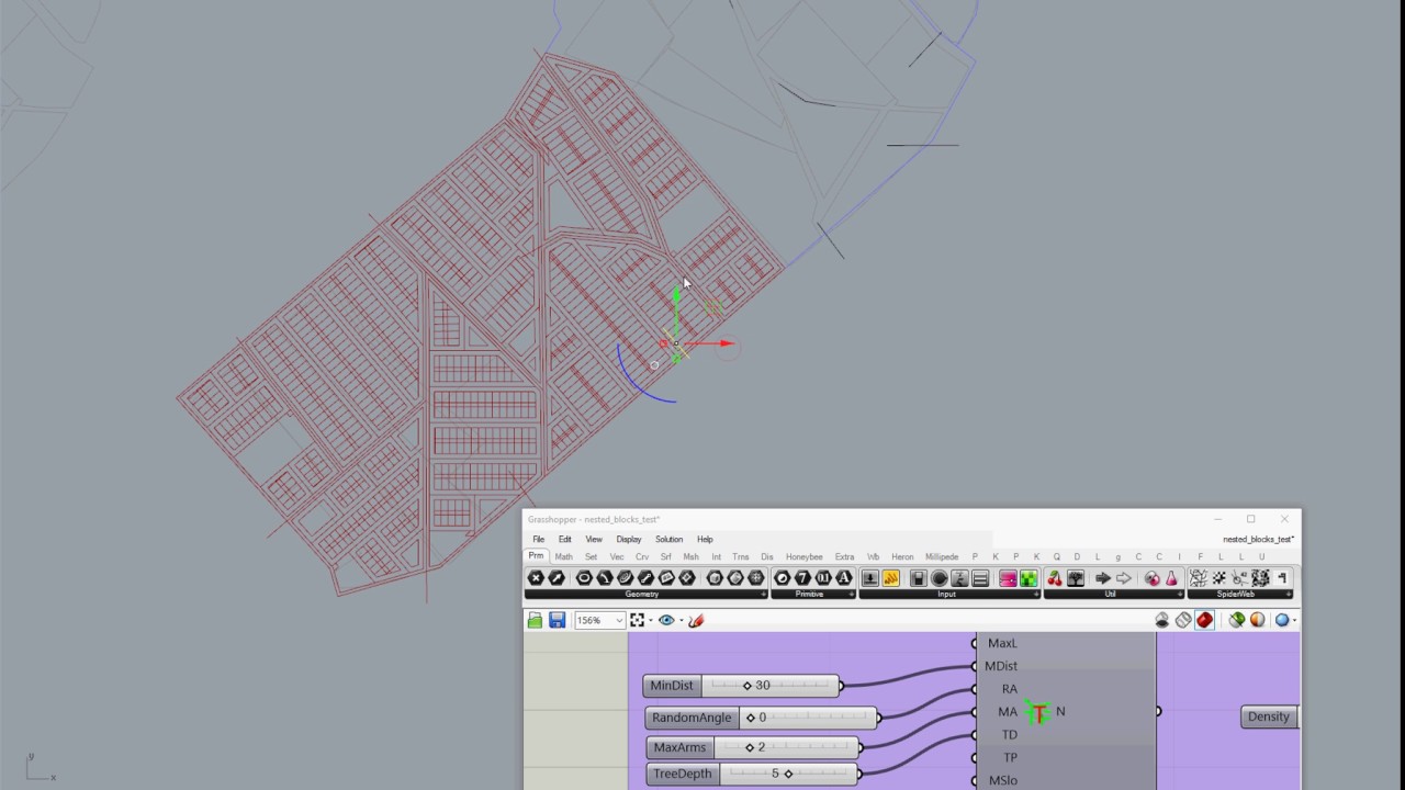 Decoding_spaces_components_Street_network_generation