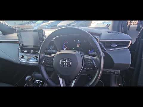 Toyota Corolla 1.8 Luna Touring sport 5Dr - Image 2