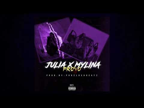 Julia Bełt x Mylina Rap - prowo