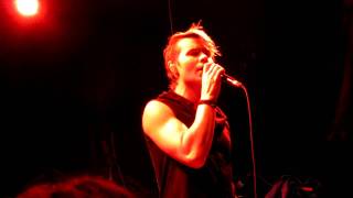 Lovex - Time and time again