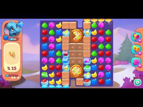 Wildscapes Level 358