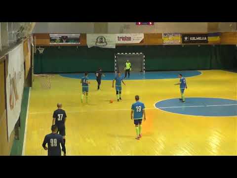 6 КУ 2  Stars – Альянс