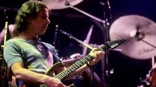 Grateful Dead 9-23-87 Desolation Row: PhillySpectrum