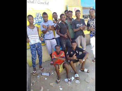 A Skidilhação D Pesadelo --- Tock Da Cidade zé