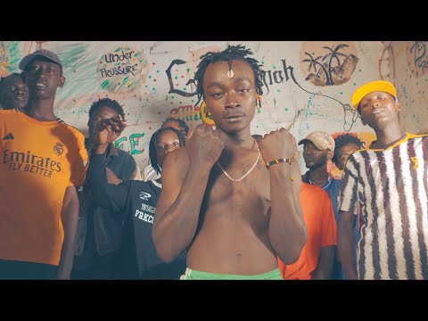 MATAH - BEAT NA MIC [Official Music Video]