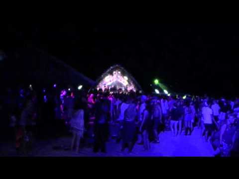 (4) Danny Daze @ SXMusic Festival 2016-Day 3