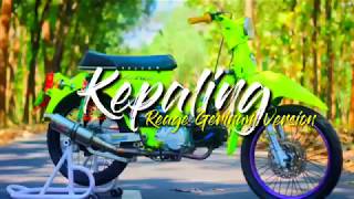 Download lagu Kepaling - Devy Geranium 🎵 Reage Geranium Version 🎵 [Phitungers Jomblo] mp3