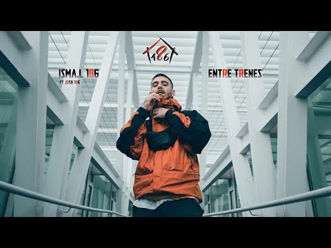 ISMA.L186 FT. JOSH186 - ENTRE TRENES (PROD. JOSH186)
