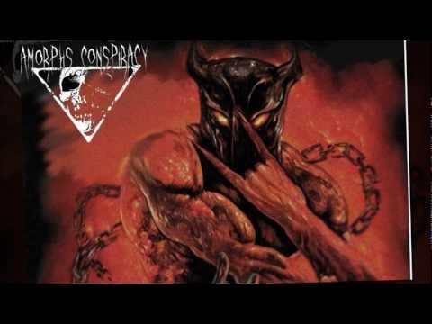 AMORPHS CONSPIRACY-Narcoleptic