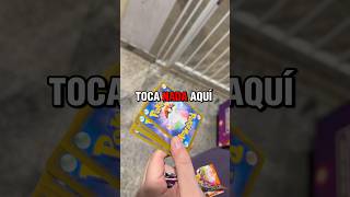 “Puedo dejarlo cuanto quiera” Pokémon: 🤫🤫🤫 #pokemon #pokemoncards #pokemontcg