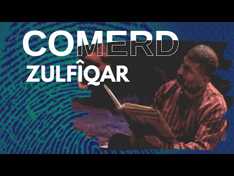 Xozan Comerd | Zulfiqar | Music Video| Album: Însan | ©2003 |