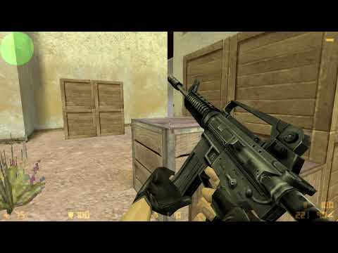 [ POV ] SK.alleN vs fnatic (Intel Extreme Masters III Qualifier)