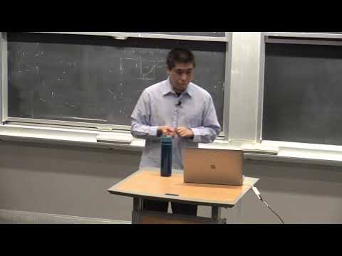 MIT 6.172 Lecture 3: Bit Hacks, Two's Complement & SWAR Word-Level Parallelism