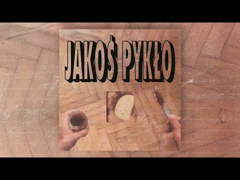Plako Wajber x vodnik x sajmon x Bakun - Jakoś pykło (prod. & cuty Markowy)