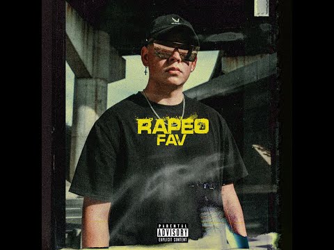 FAV - RAPEO (Official Music Video)