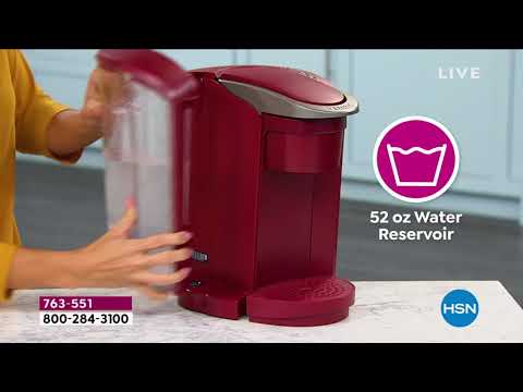 HSN | Kitchen Essentials featuring Keurig 03.14.2022 - 05 PM