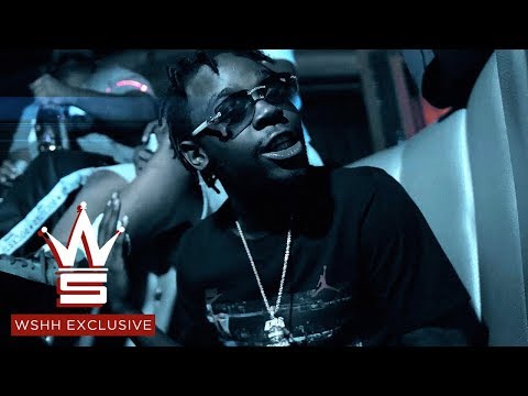 42 Dugg, Peezy, EWM Kdoe, Bagboy Mel, Cashkidd & Ewm Buck "Stfu" (WSHH Exclusive - Official Video)