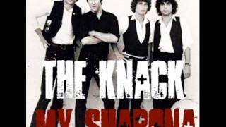My Sharona - The Knack - Album: Get The Knack (1979)