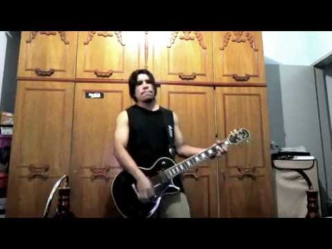 Evil Ways - Zakk Wylde