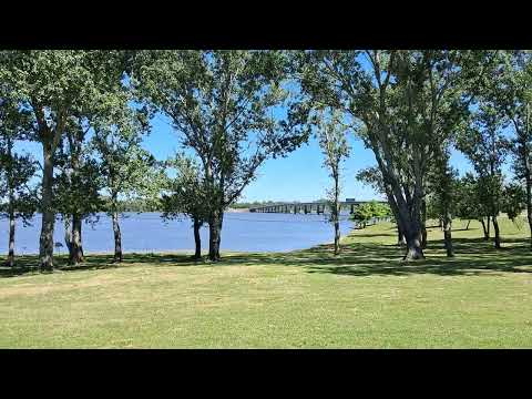 Arroyo Grande, Río Negro 