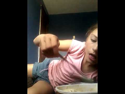 I im in love with ice cream