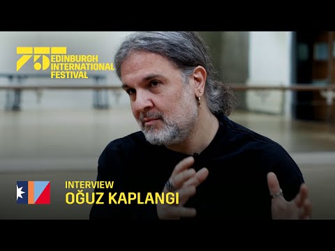 Oğuz Kaplangı | 2022 International Festival