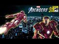 Comic-Con 2019: Marvel Avengers Reveals Gameplay and Story Details!