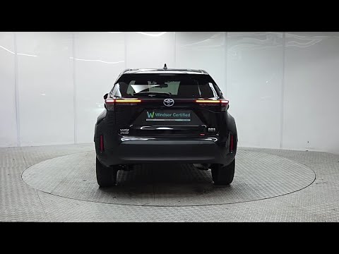 Toyota Yaris Cross 1.5 Z Hybrid Auto *Top spec* - Image 2