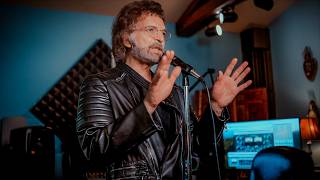 Gino Vannelli with Leonid & Friends - Santa Rosa