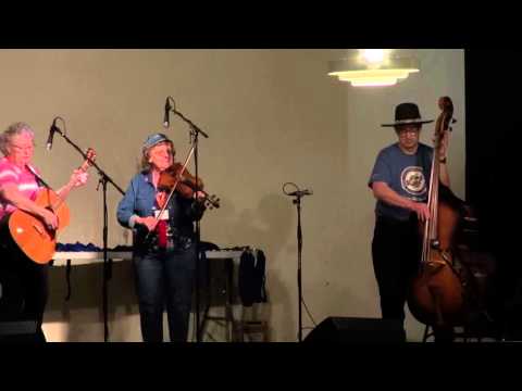 2016-03-18 AG C3 Carol Spiker and  Karen Hellar - 2016 California State Fiddling Contest