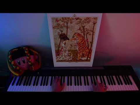 Demon's Crest - Sunken Aqueduct