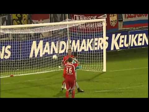 Voorbeschouwing Willem II - FC Utrecht