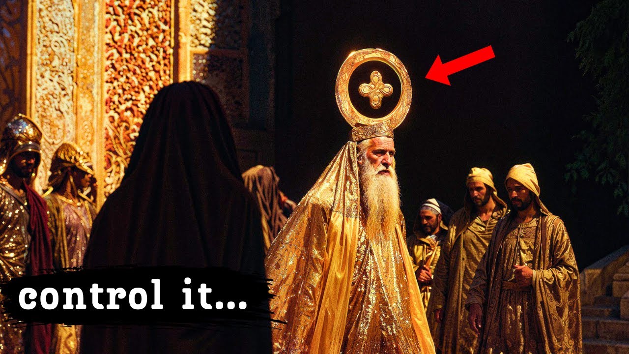 Your Life Has Been Following a Script You Don’t Control... Until Now