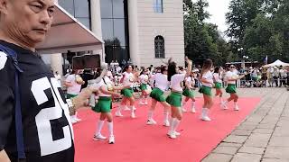Sandiwa Filitalia Independence Day.