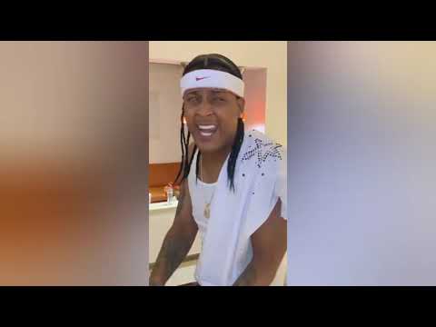 Químico Ultramega ~ Extraño (Freestyle 2020) Video Oficial..